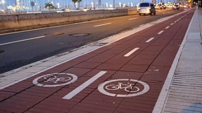 carril bici coronavirus carril bici coronavirus